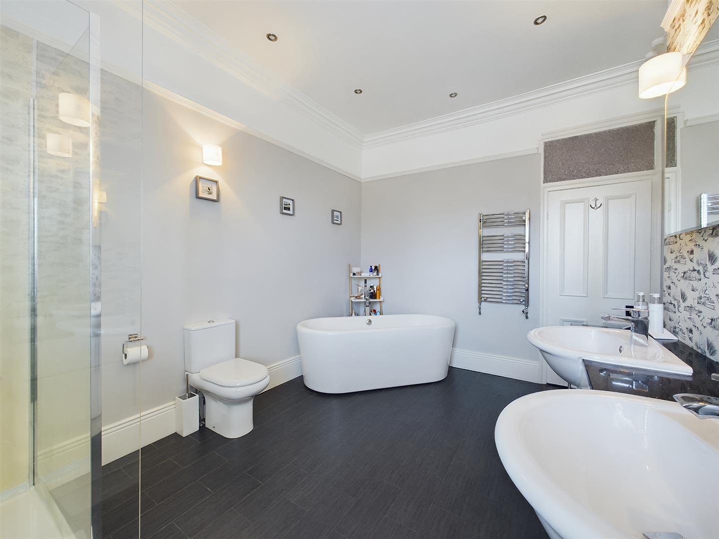 For Sale 47 Roxburgh Terrace, Whitley Bay, NE26 1DR Embleys